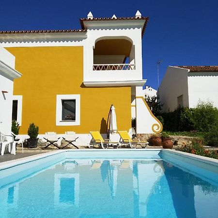 Casa da Paleta Castelo de Vide Exterior foto