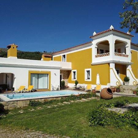 Casa da Paleta Castelo de Vide Exterior foto
