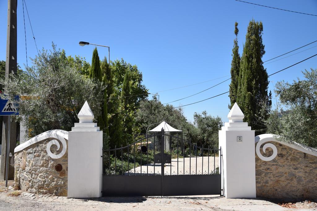 Casa da Paleta Castelo de Vide Exterior foto