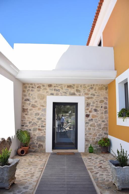 Casa da Paleta Castelo de Vide Exterior foto