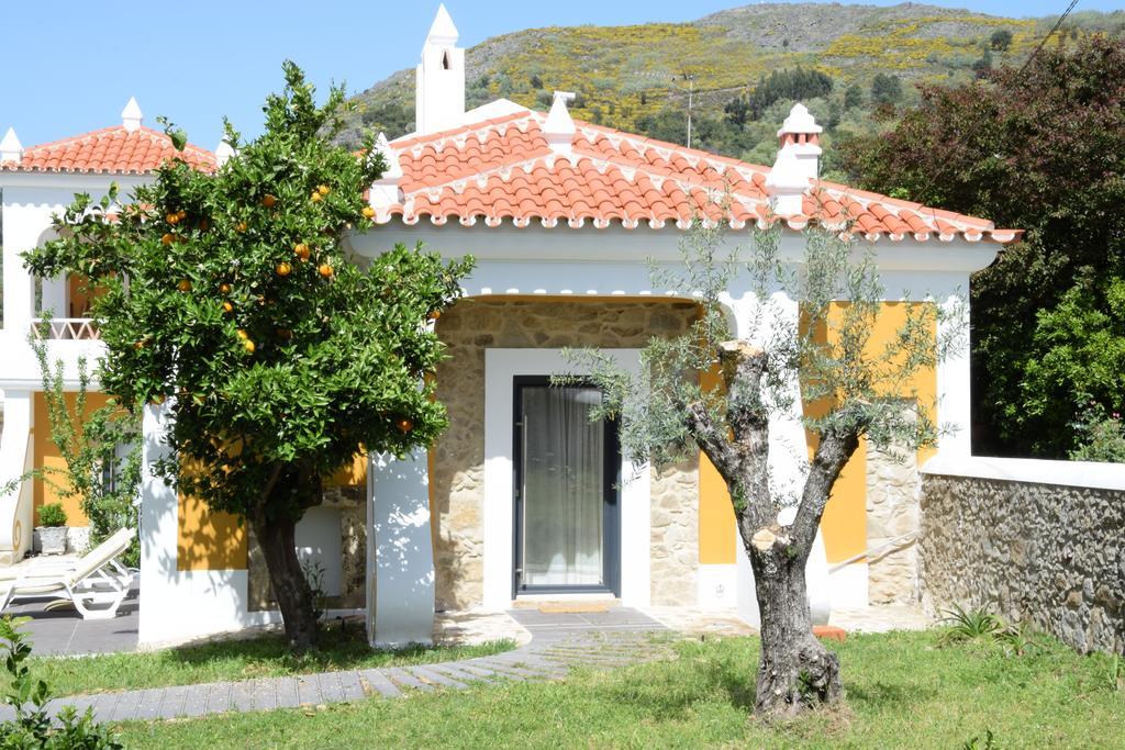 Casa da Paleta Castelo de Vide Exterior foto