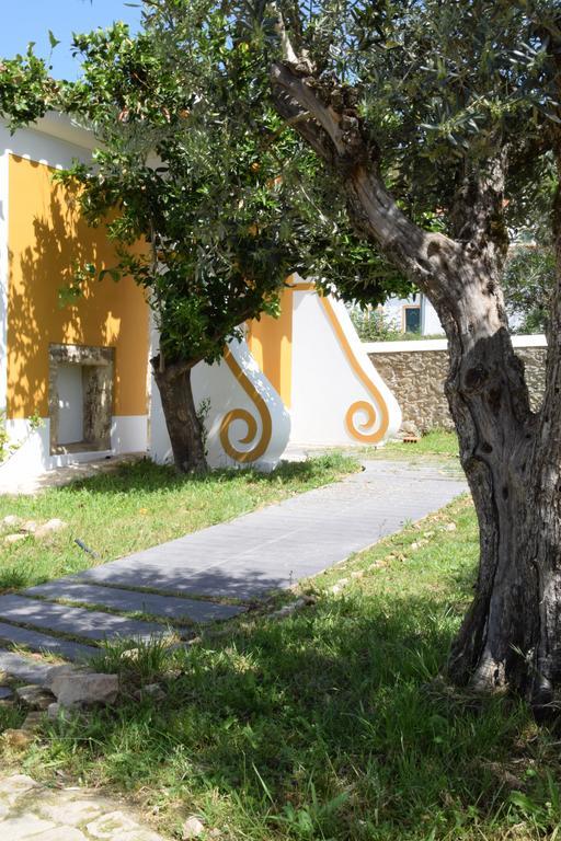 Casa da Paleta Castelo de Vide Exterior foto
