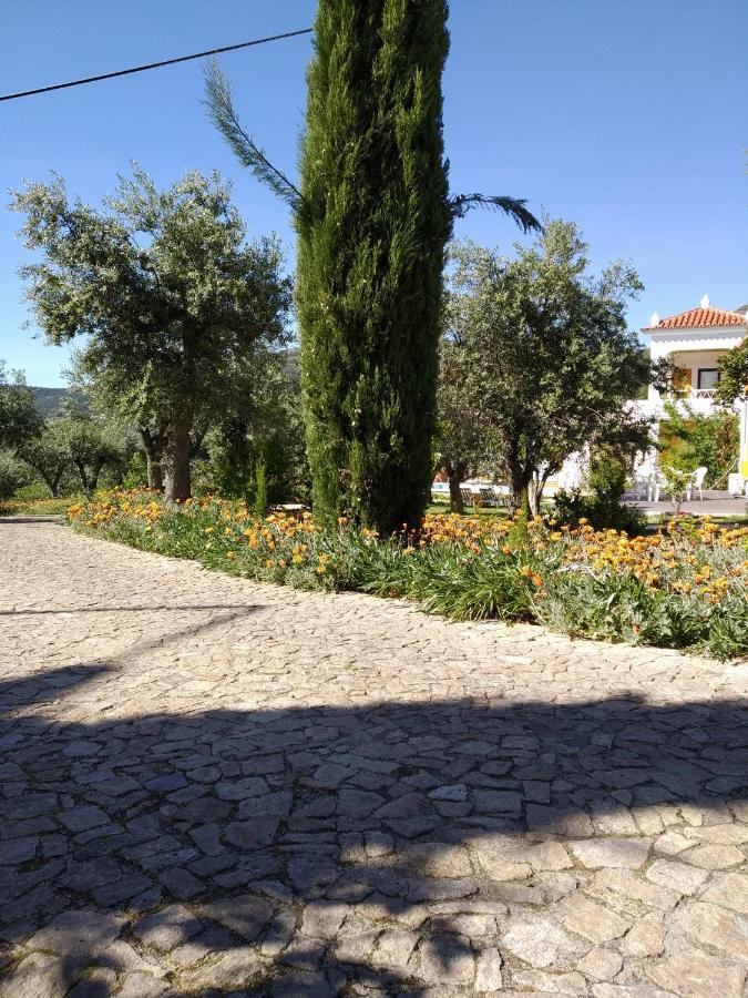 Casa da Paleta Castelo de Vide Exterior foto